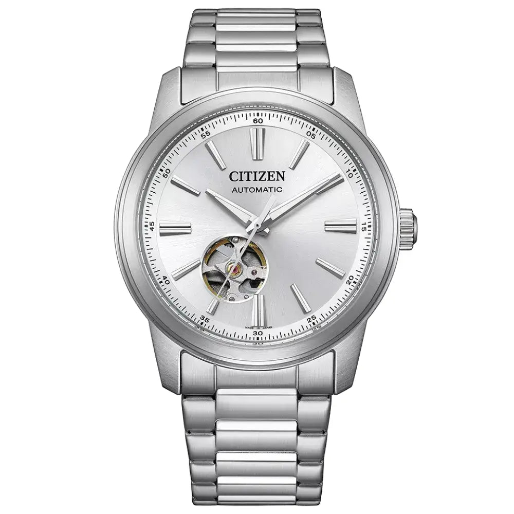 Citizen Collection Open Heart NH9150-52A Men's Watch