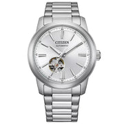 Citizen Collection Open Heart NH9150-52A Men's Watch
