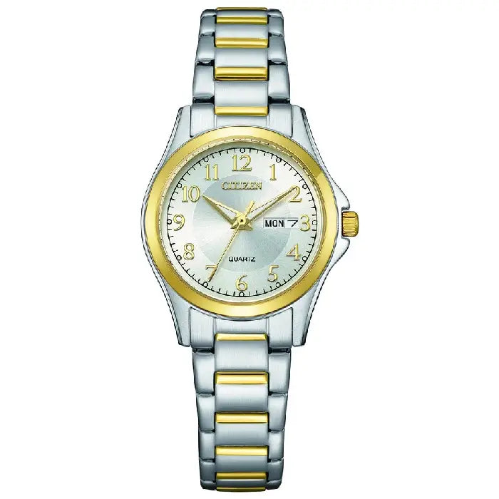 Citizen Quartz EQ0614-52B Women's Watch