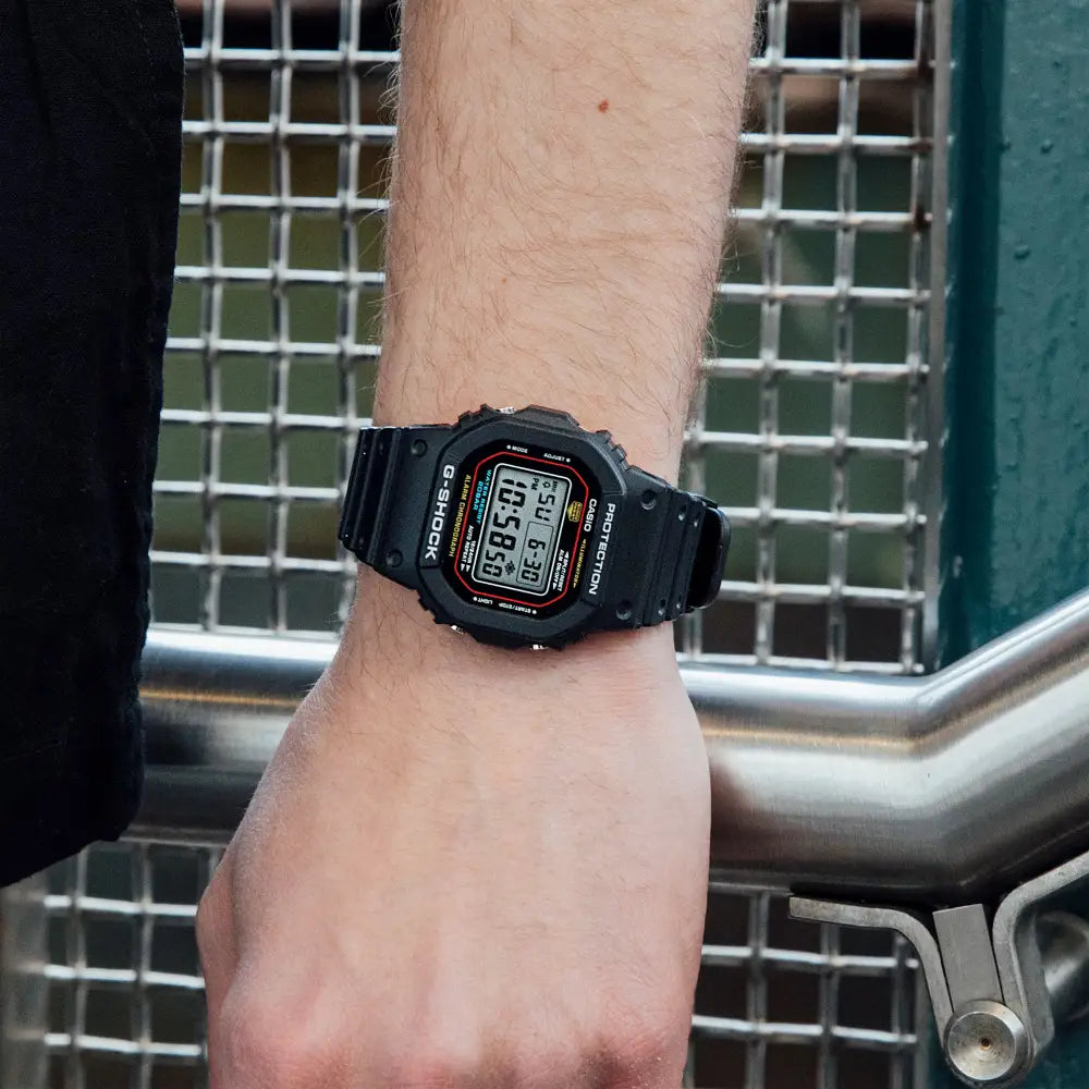 Casio G-Shock Origin DW-5600RL-1DR Men's Watch