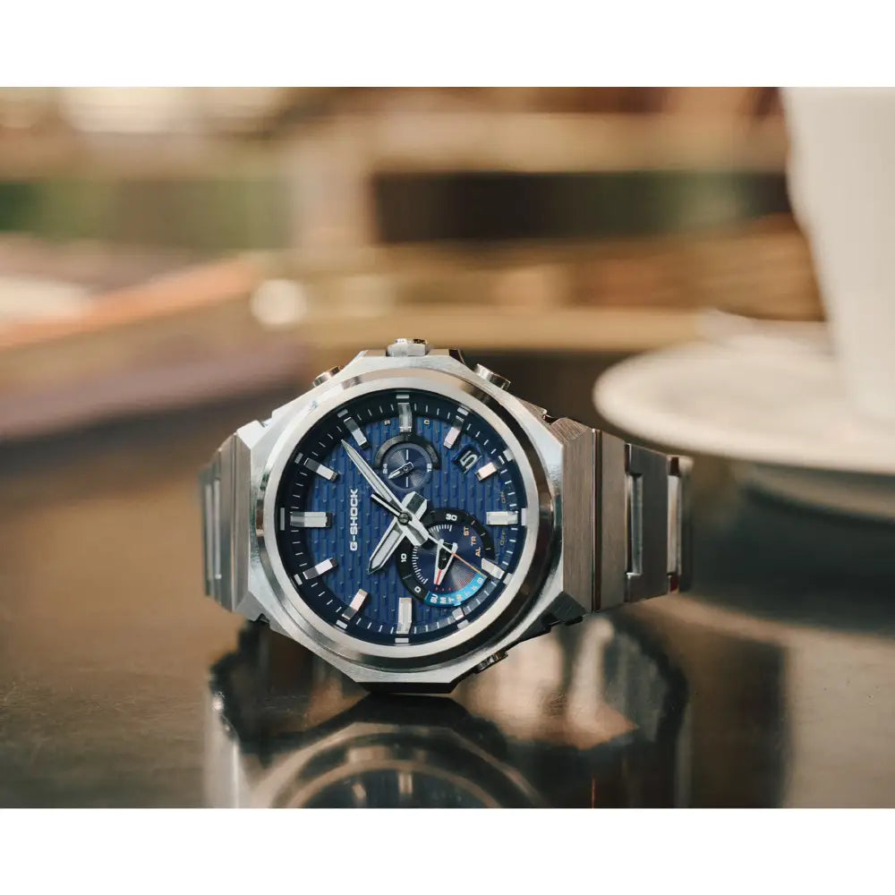 Casio G-Shock G-Steel GST-B1000D-2ADR Men's Watch