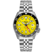 Seiko 5 Sports SKX GMT SSK017 Men's Watch
