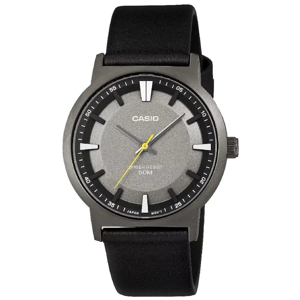 Casio Enticer MTP-B220BL-1A Men's Watch