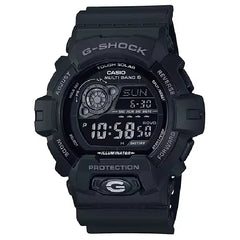 Casio G-Shock Tough Solar GW-8900A-1J Digital Watch