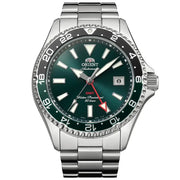 Orient Mako GMT RA-BC0002E Men's Watch