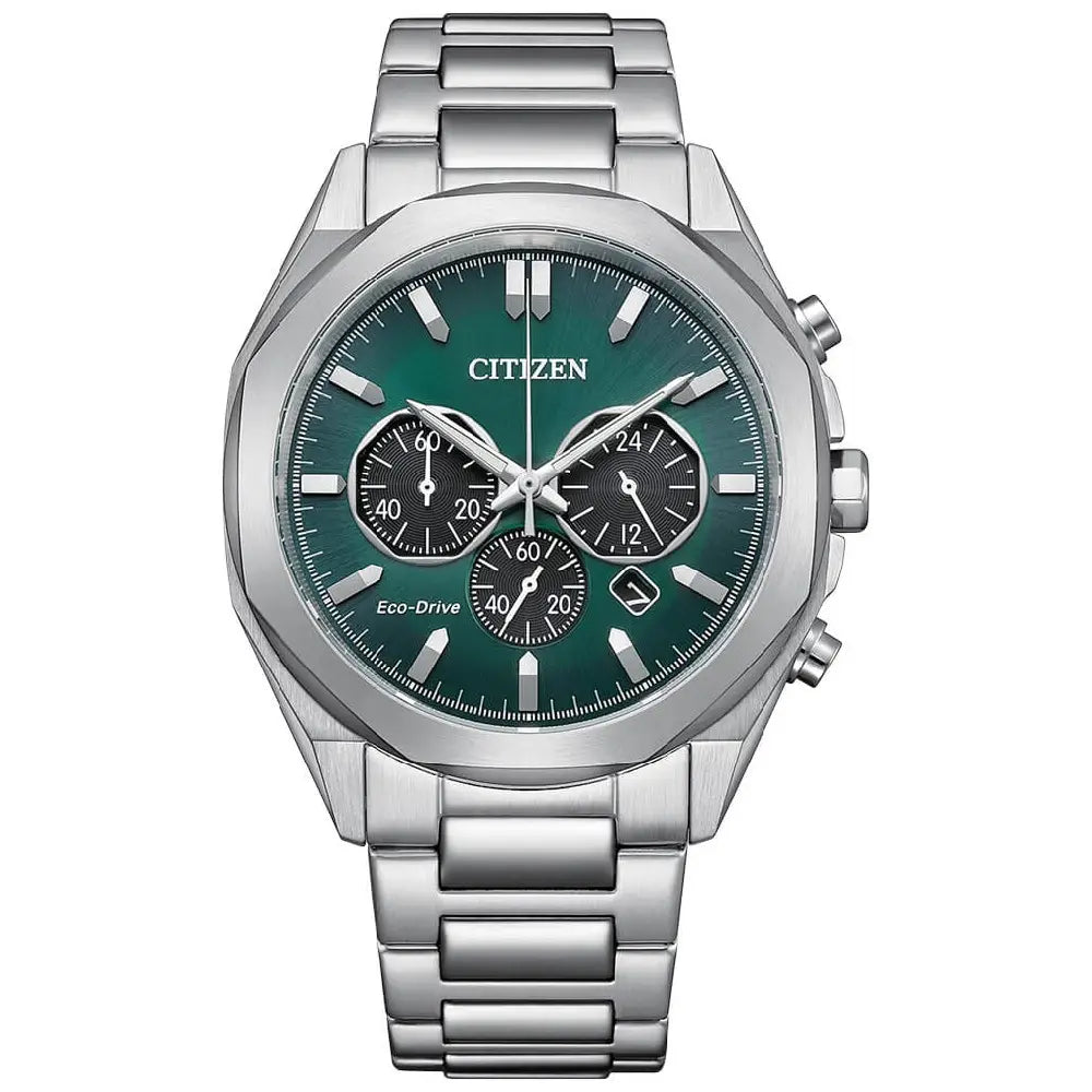 Citizen Eco-Drive CA4590-81X Men's Watch