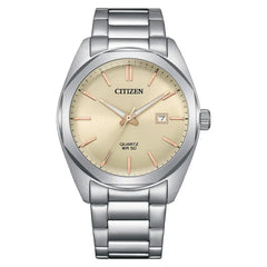 Citizen Quartz BI5110-54B Analog Men's Watch