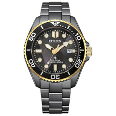 Citizen Promaster Marine 