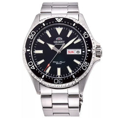 Orient Kamasu Mako III Sports Diver RA-AA0001B Men's Watch