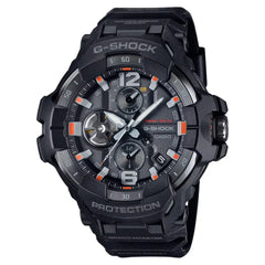 Casio G Shock Gravitymaster GR-B300EC-1A Analog Tough Solar Bluetooth 