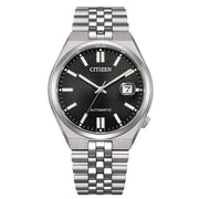 Citizen "Tsuyosa 60" NK0020-55E Mechanical Men's Watch