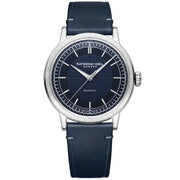 Raymond Weil Millesime 2925-STC-50001 automatic men's watch front view