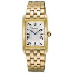 Seiko Discover More Tank HGG001P1 Women's Watch