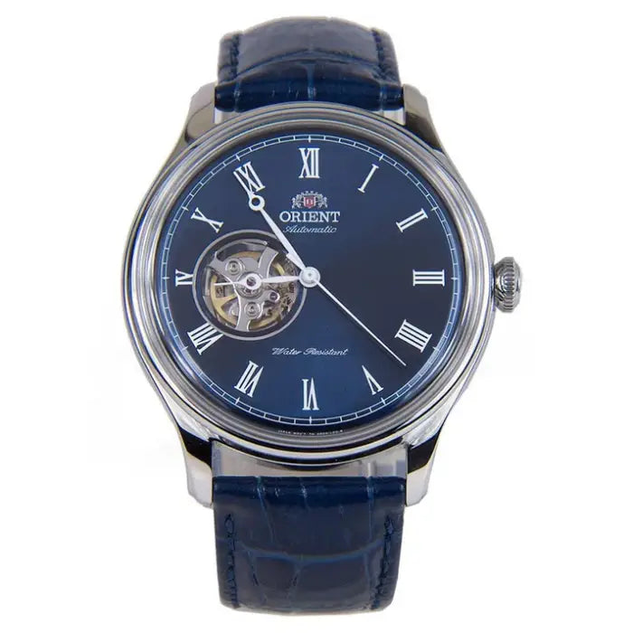 Orient Envoy "Open Heart" TAG00004D Men's Watch