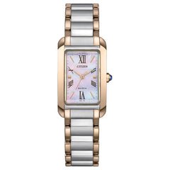 Citizen Eco-Drive 