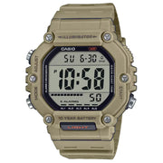 Casio Youth AE-1600H-5A Resin Strap Men's Watch