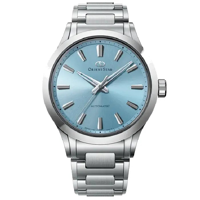 Orient Star Contemporary Three-Hand RE-BQ0002L00B Men's Watch