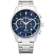 Citizen Quartz Sports Chronograph AN8190-51L Men's Watch