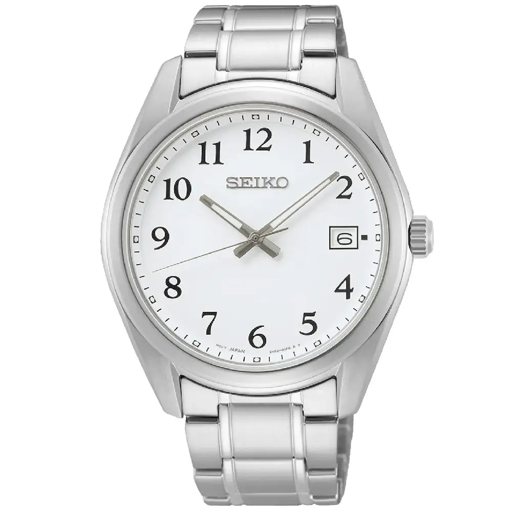 Seiko Discover More SUR459P1 Men's Watch