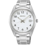 Seiko Discover More SUR459P1 Men's Watch