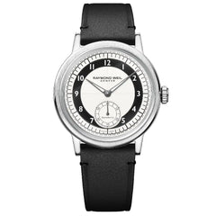 Raymond Weil Millesime Small Seconds 