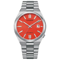 Citizen Tsuyosa Automatic NJ0158-89W Men's Watch