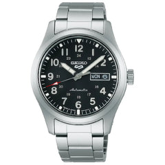 Seiko 5 Sports SBSA111 (SRPG27K1) Field Series Sports Style Men's Watch