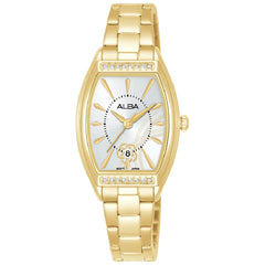 Alba Signa Quartz AH7EQ4X1 Women's Watch