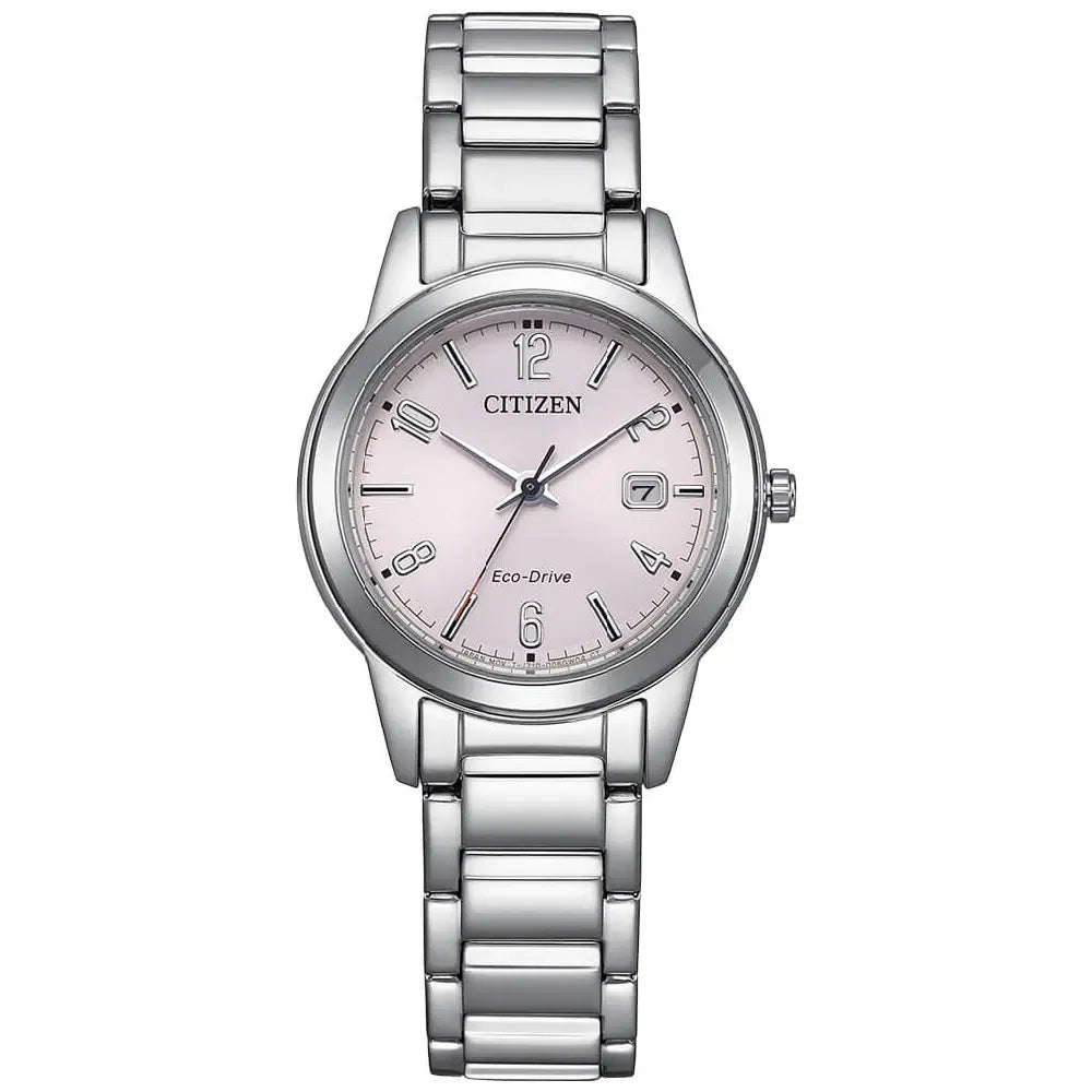 Citizen Eco-Drive FE1241-71Z Women's Watch