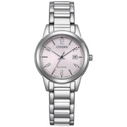 Citizen Eco-Drive FE1241-71Z Women's Watch
