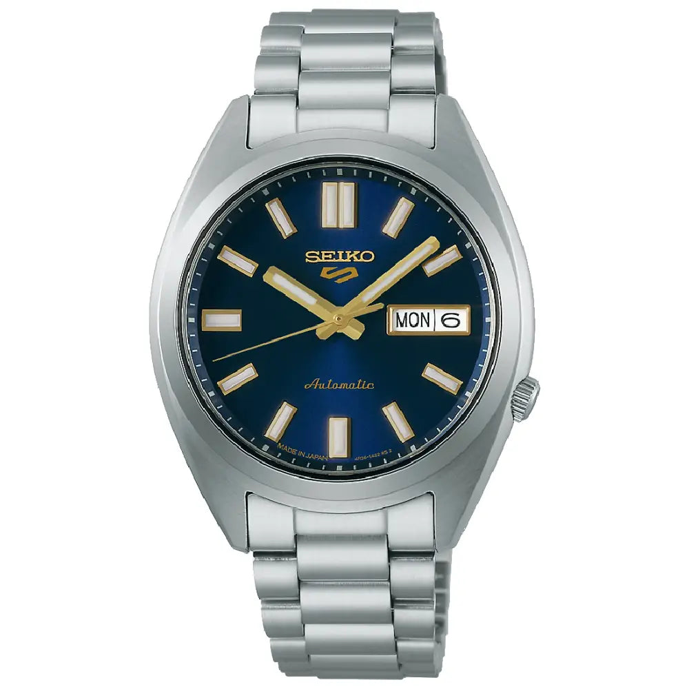 Seiko 5 Sports SBSA291 (SRPL55J1) SNXS Series Sports Style Men's Watch