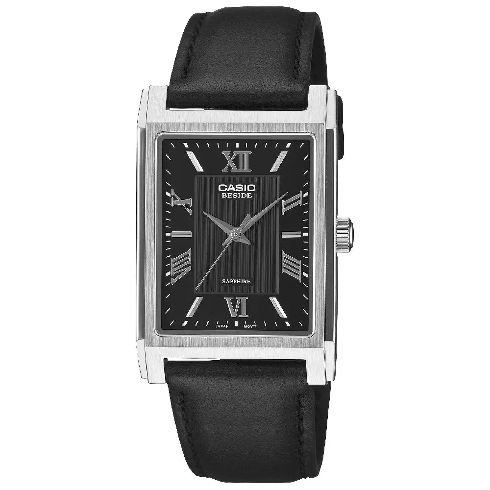 Casio Beside "Casio Tank" BMS-105L-1A Men's Watch