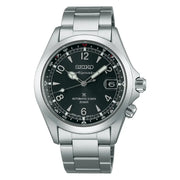 Seiko Prospex SPB505J1 (SBDC209) Automatic Alpinist "Summit Black" Men's Watch