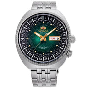 Orient Revival World Map RA-AA0E02E Men's Watch
