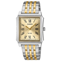Casio MTP-B190SG-9BVDF 
