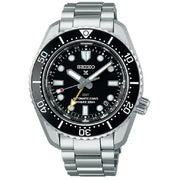 Seiko Prospex GMT SBEJ011 (SPB383J1) 1968 Diver's Modern Re-Interpretation Men's Watch