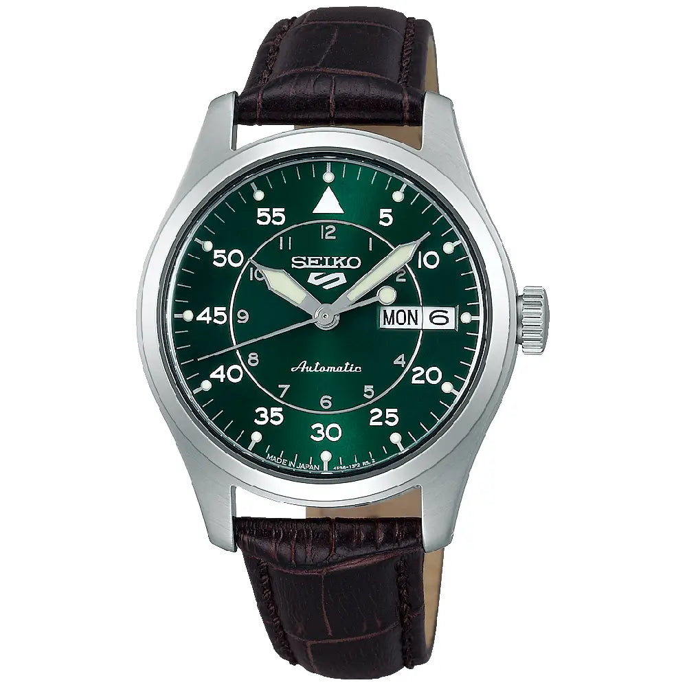 Seiko 5 Sports Field SBSA203 (SRPJ89) Men's Watch