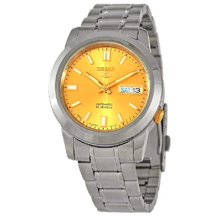 Seiko 5 SNKK13J1 Men's Watch