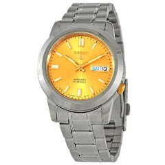 Seiko 5 SNKK13J1 Men's Watch