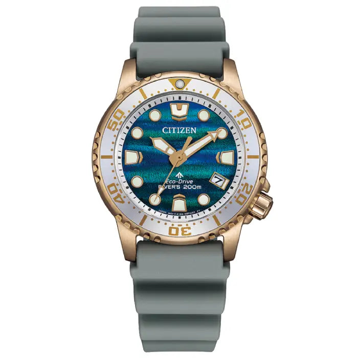 Citizen Promaster "Structural Ink" EO2023-00W Women's Watch