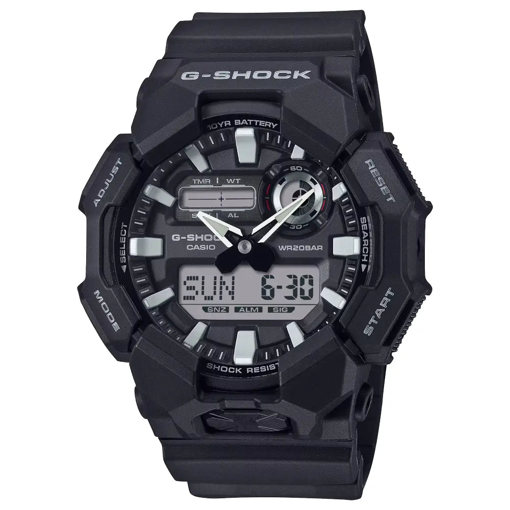 Casio G-Shock GA-010-1ADR Men's Watch