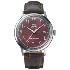 Orient Classic Bambino Automatic RA-AC0037R Arabic Dial Men's Watch