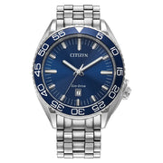 Citizen Eco-Drive AW1770-53L Analog Men's Watch