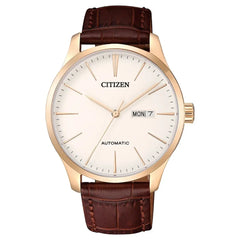 Citizen Mechanical Classic NH8353-18A Men's Watch