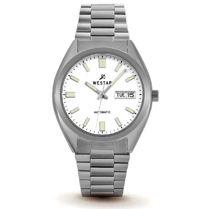 Westar Automatic 80017STN101 Men's Watch
