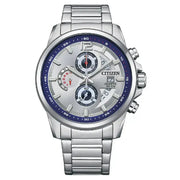 Citizen Chronograph Quartz AN3690-56B Men's Watch