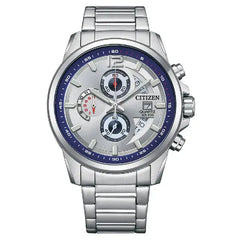 Citizen Chronograph Quartz AN3690-56B Men's Watch
