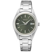 Seiko Discover More SUR533P1 Women's Watch