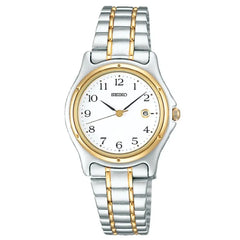 Seiko Spirit Collection SSXV028 Women's Watch