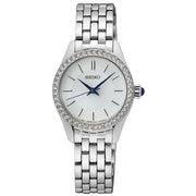Seiko Discover More SUR539P1 Women's Watch